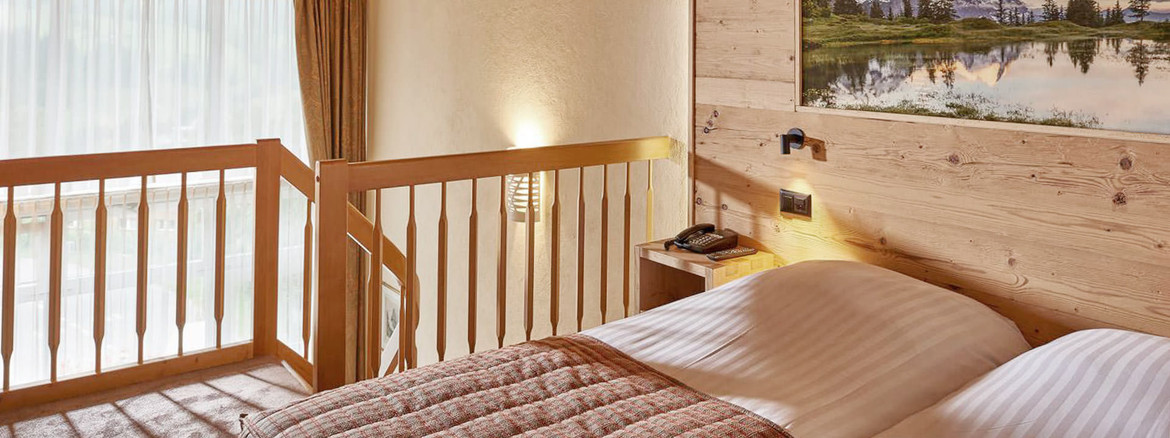 Panoramic Suite - Hotel Grindelwald, Kreuz & Post