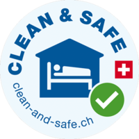 Clean and Safe Hotel Kreuz & Post Grindelwald