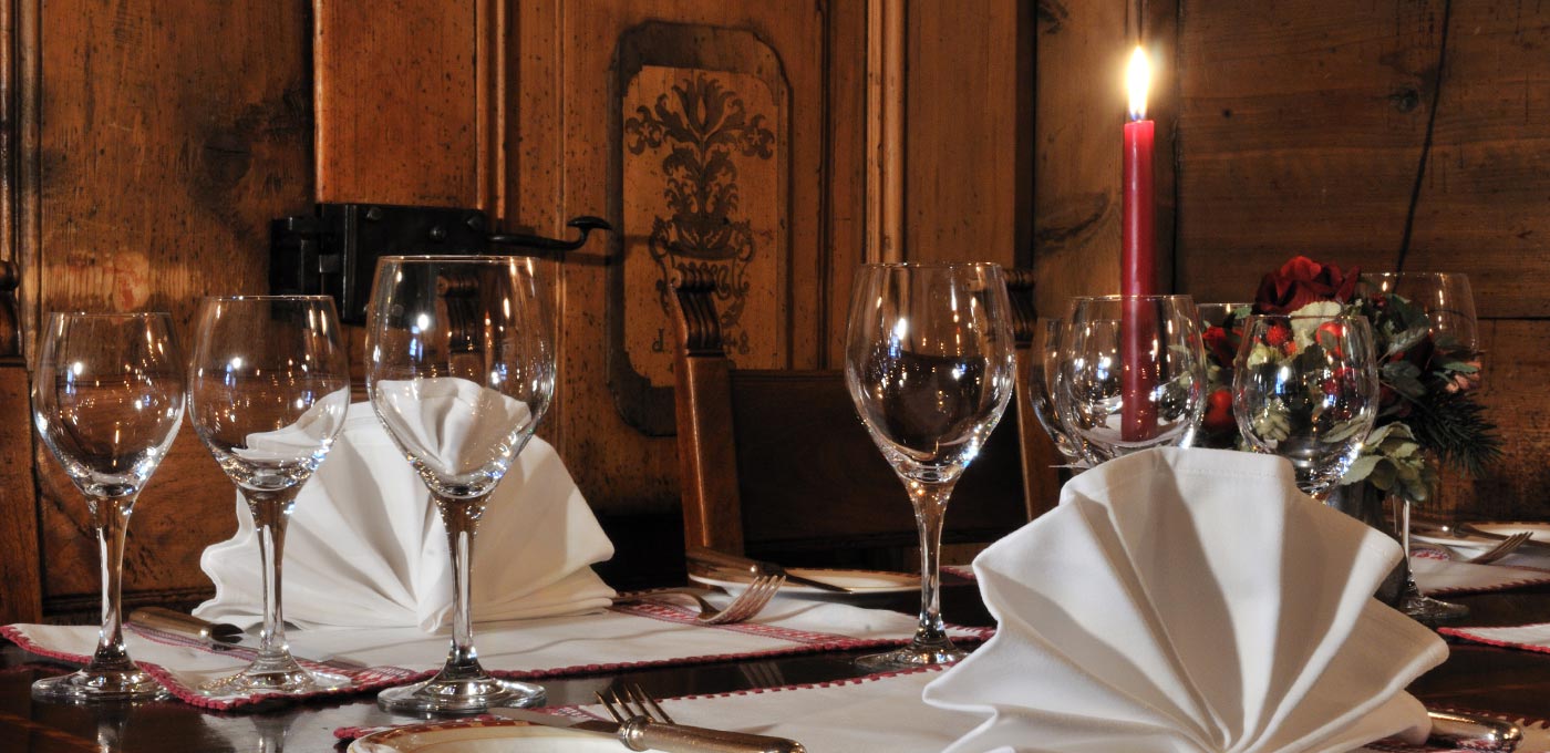 Romantik Weekend in Grindelwald