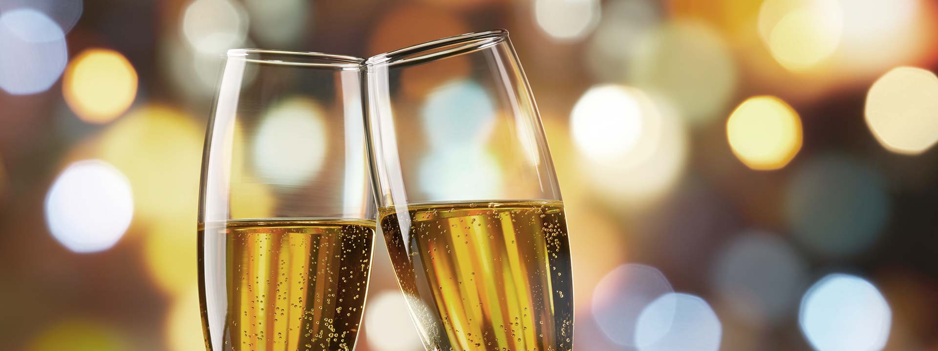 Sylvester and New Year Package