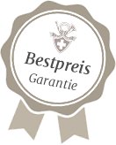 Bestpreisgarantie