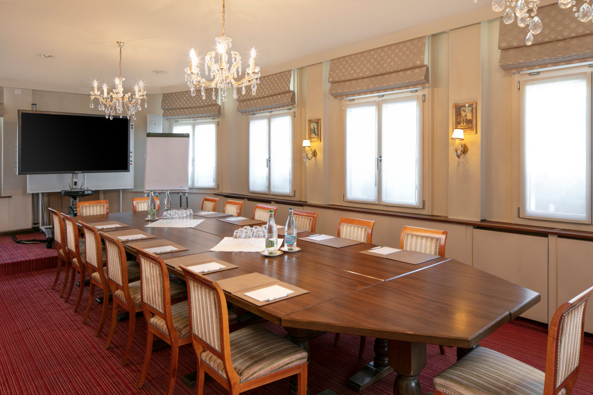 Confrence Room