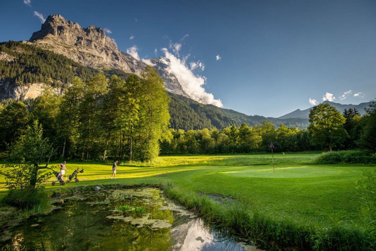 Golf Package