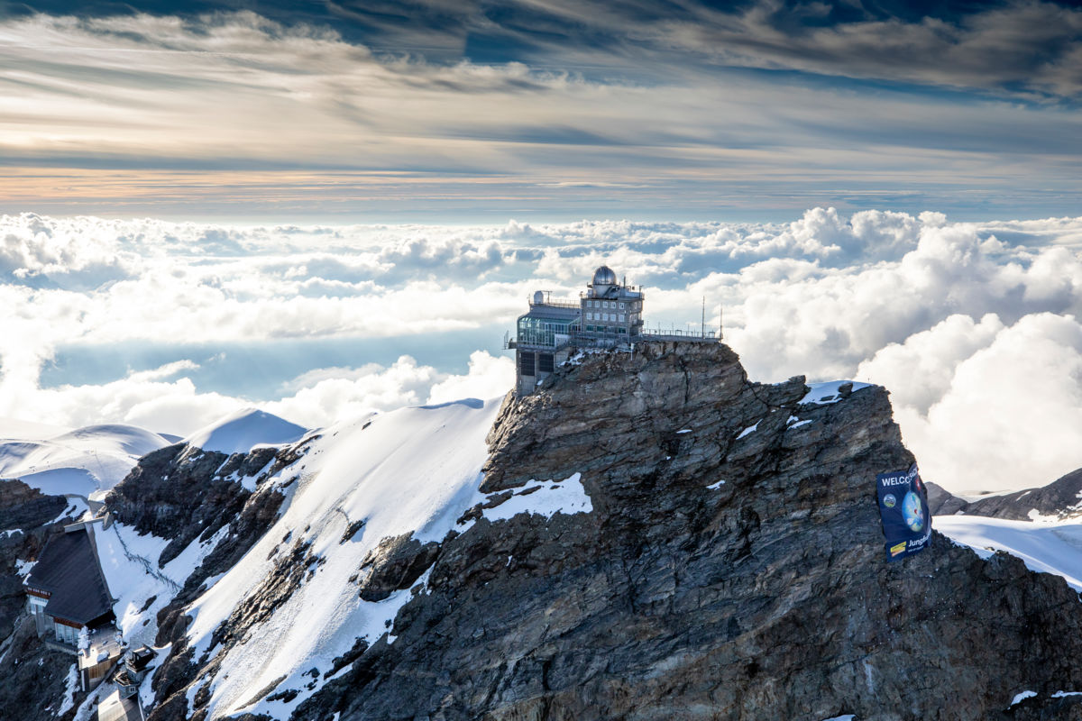 Jungfraujoch-1