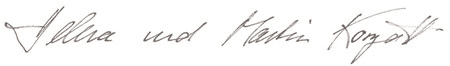 Signature