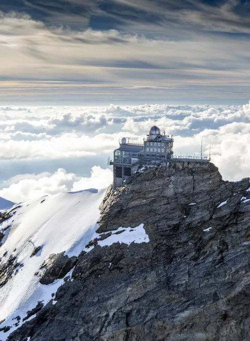 Jungfraujoch-1