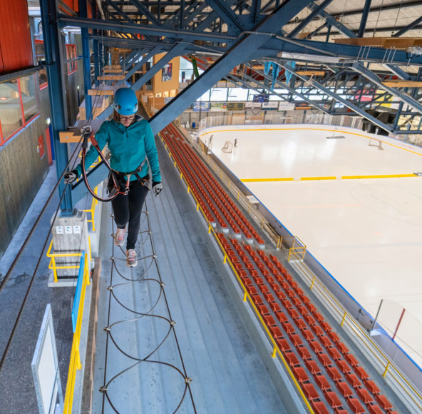 Grindelwald Sports Centre