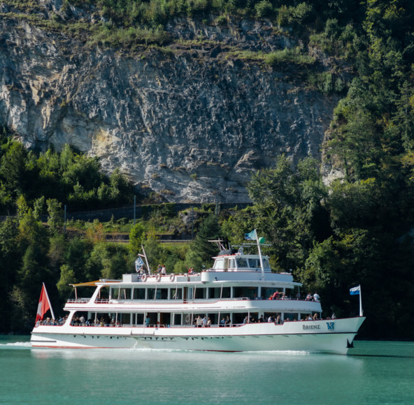 boat trip