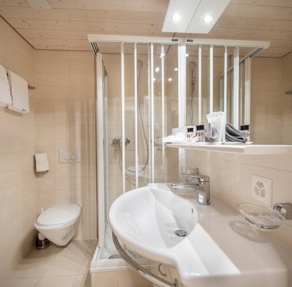 Hotel Apartment