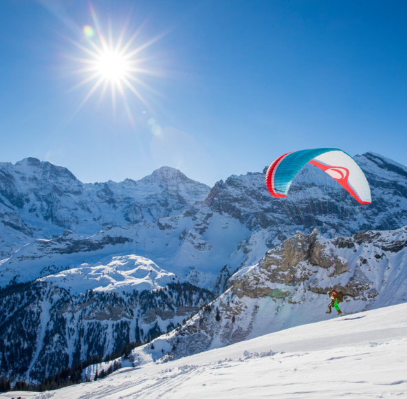 Parapente