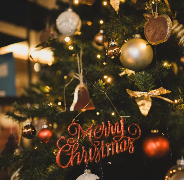 Christmas
