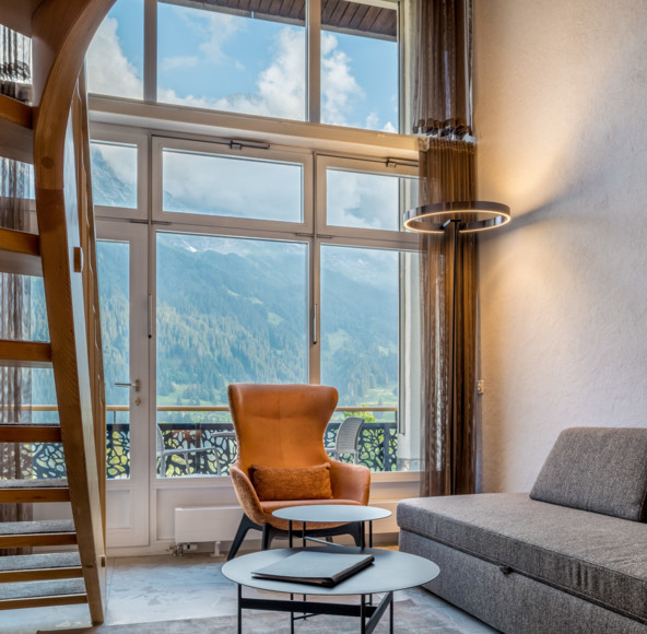 PANORAMA-SUITE