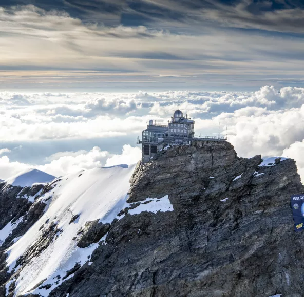 Jungfraujoch-1