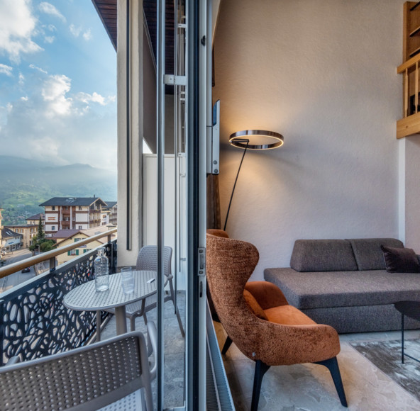 PANORAMA-SUITE