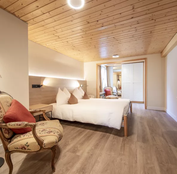 1_ APT Master Bedroom