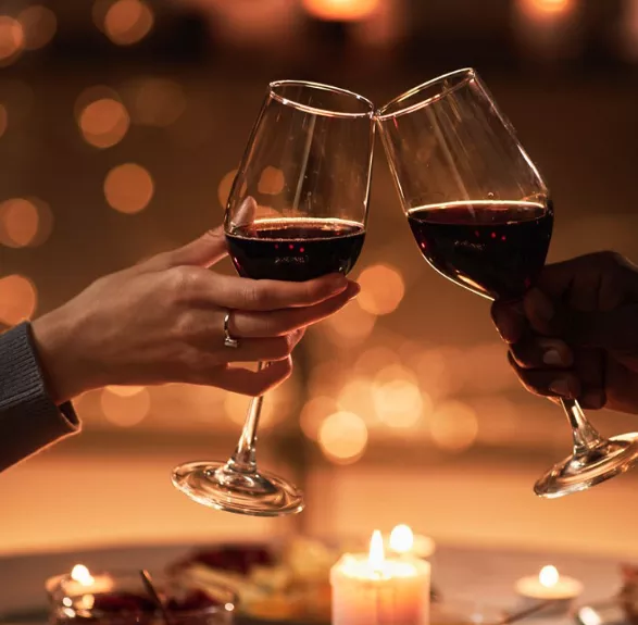 Romantic Offer kreuz