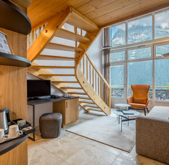 PANORAMA-SUITE