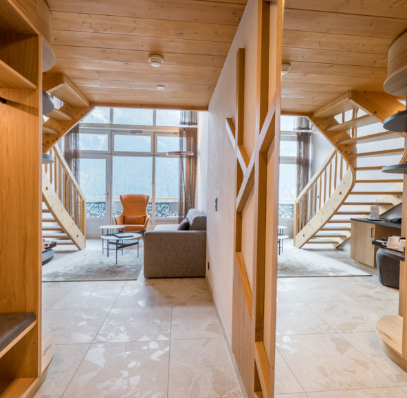 PANORAMA-SUITE