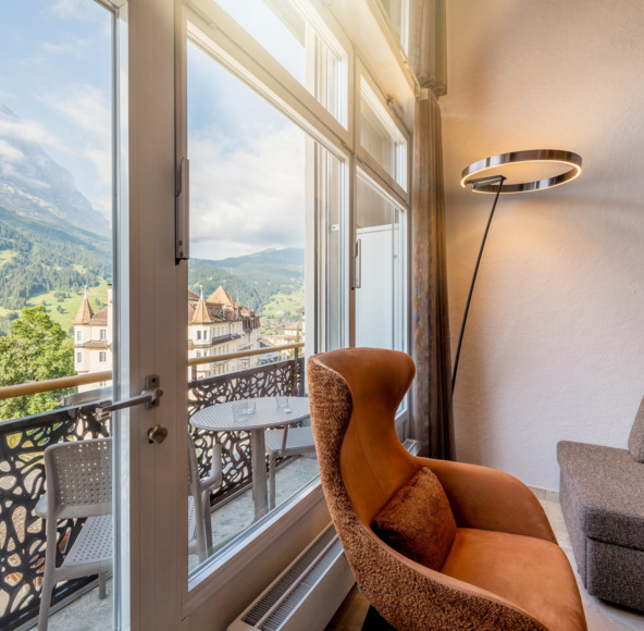 PANORAMA-SUITE