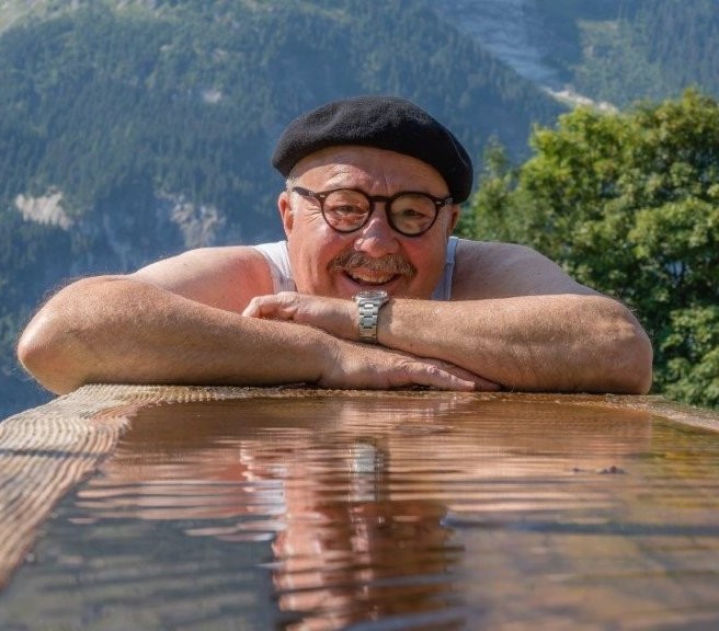 Martin Hohstand