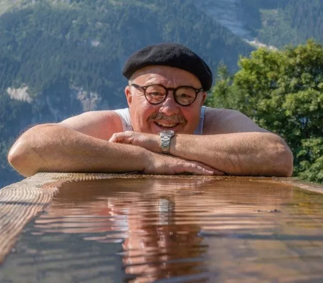 Martin Hohstand