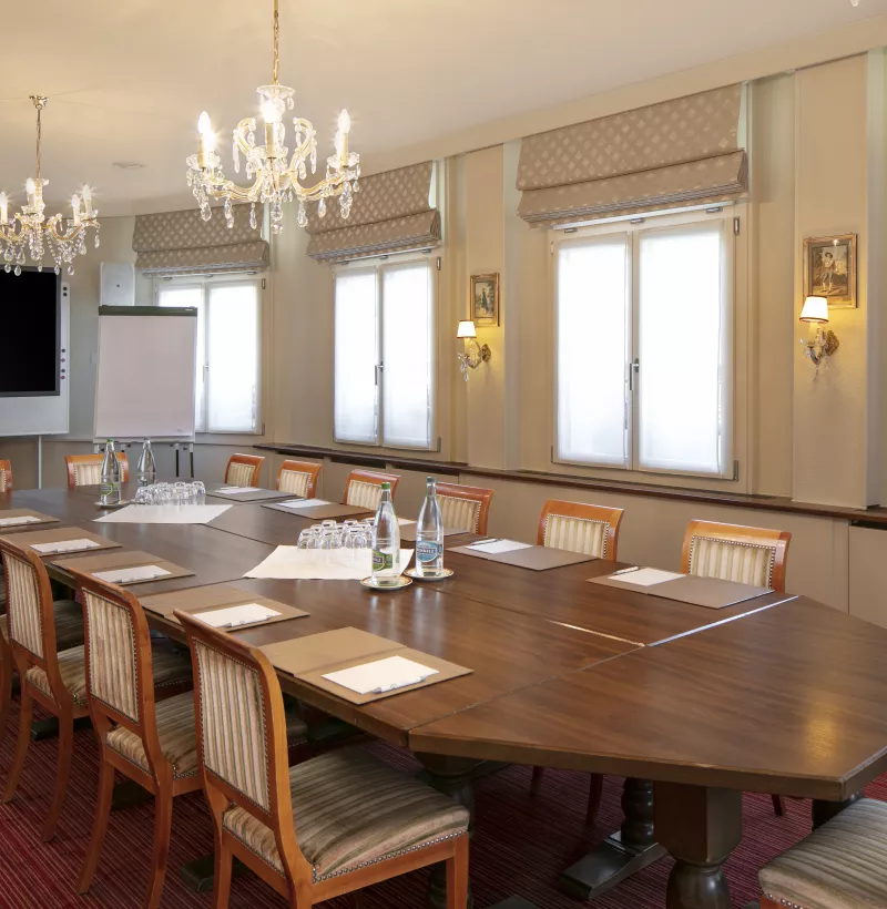 Confrence Room