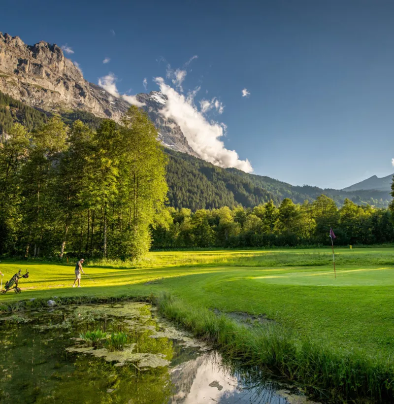 Golf Package