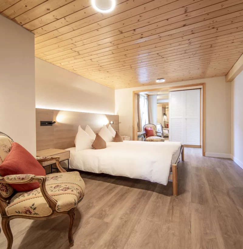 1_ APT Master Bedroom