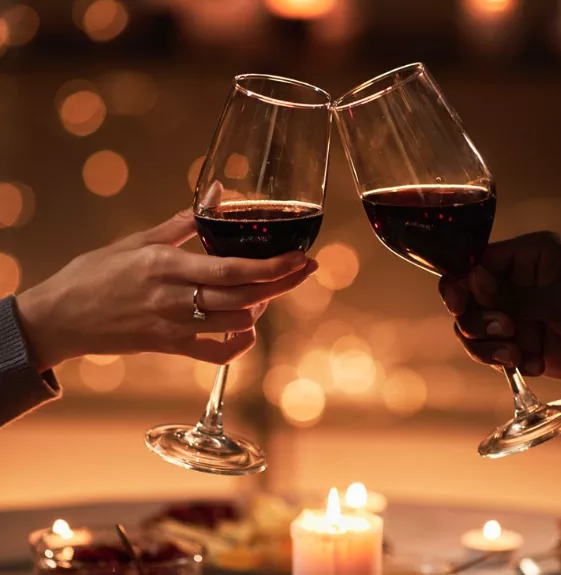 Romantic Offer kreuz