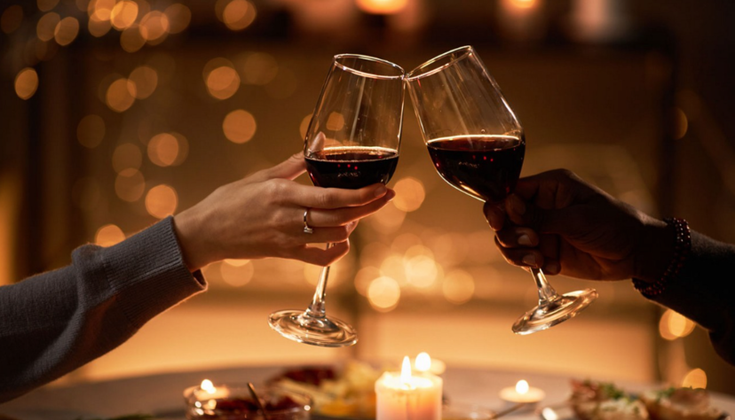 Romantic Offer kreuz