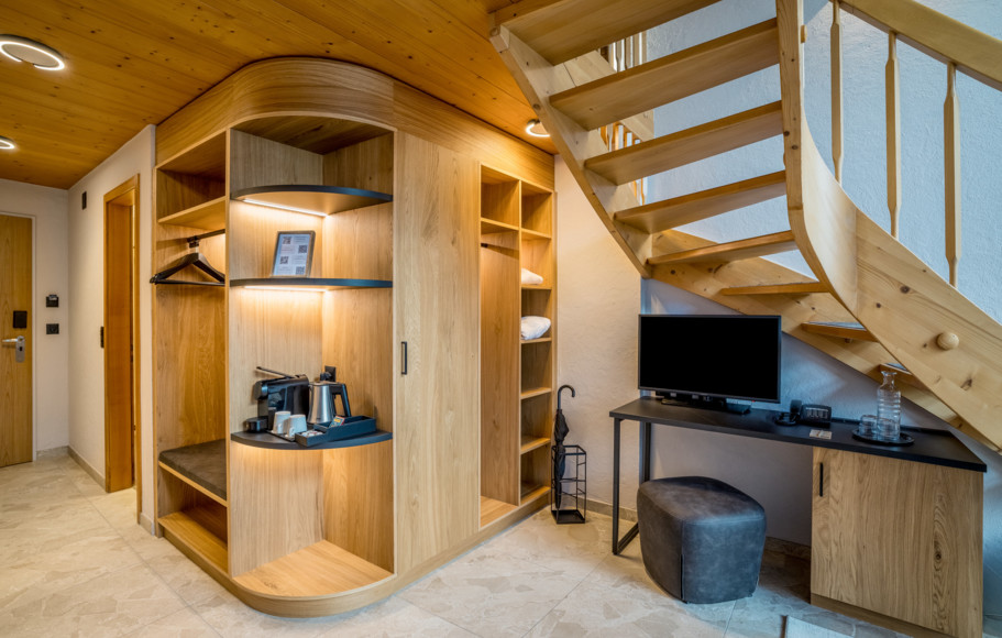 PANORAMA-SUITE
