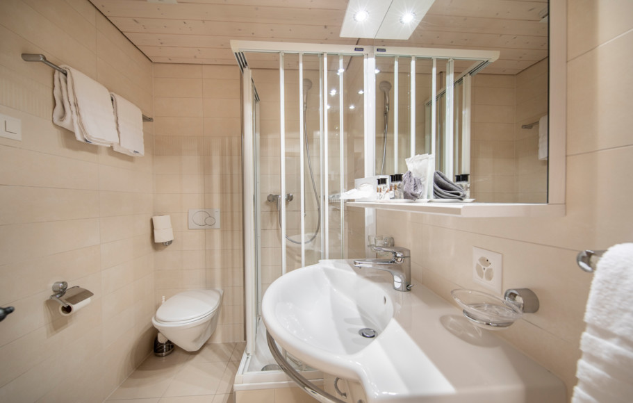 Hotel Apartment