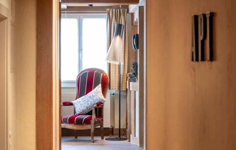 Hotel Apartment