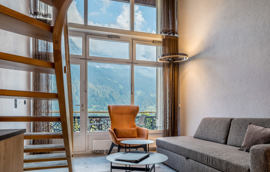 PANORAMA-SUITE