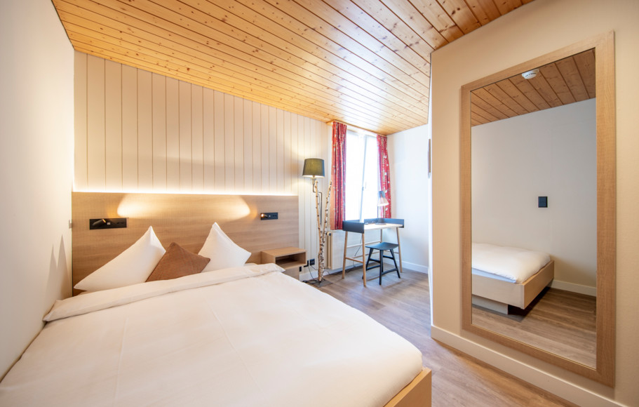 Hotel Apartment