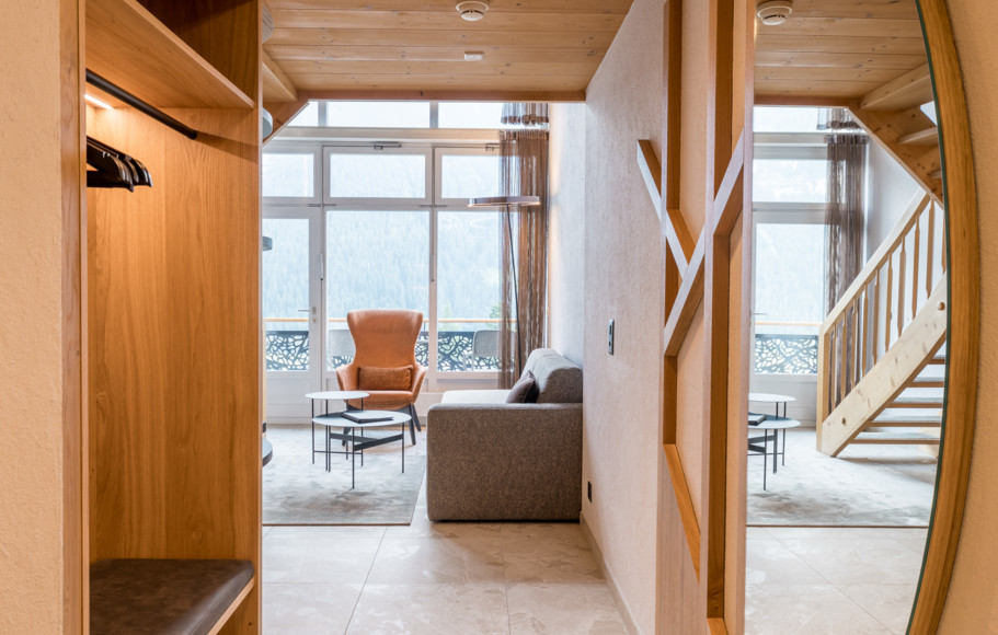 PANORAMA-SUITE