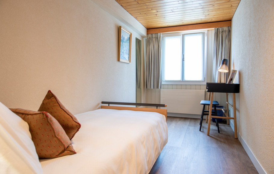 Hotel Apartment