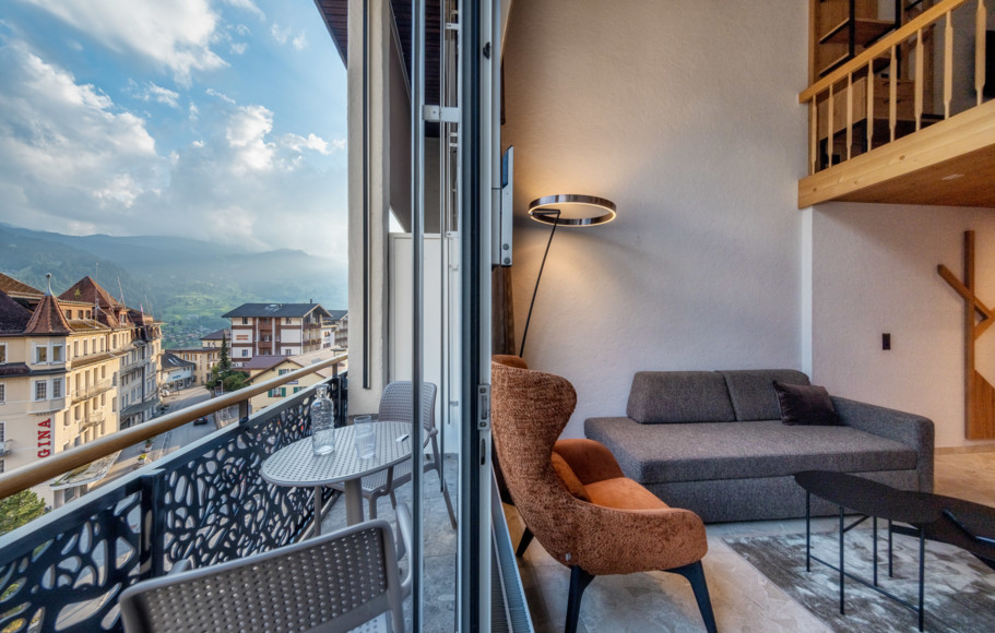 PANORAMA-SUITE