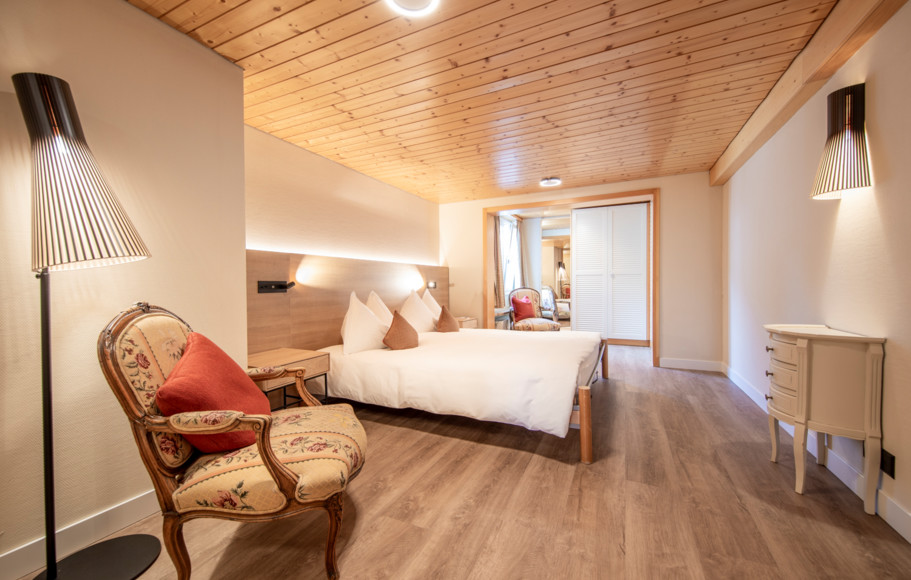 Hotel Apartment