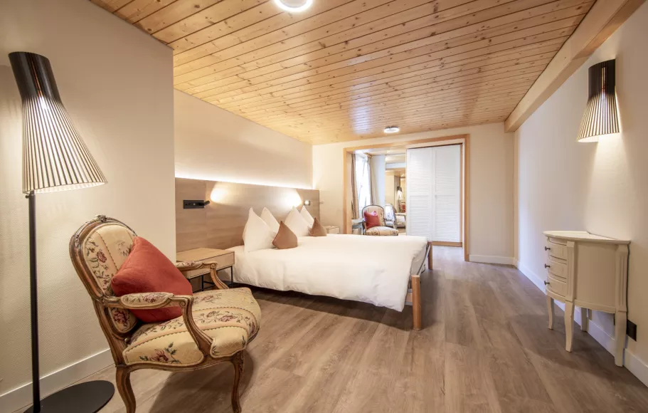 1_ APT Master Bedroom