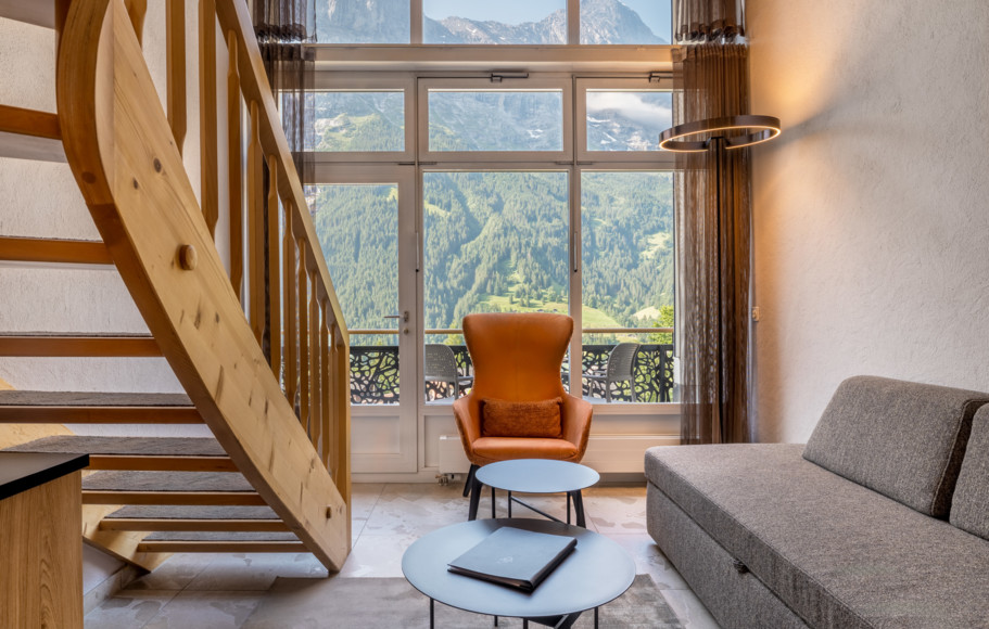 PANORAMA-SUITE
