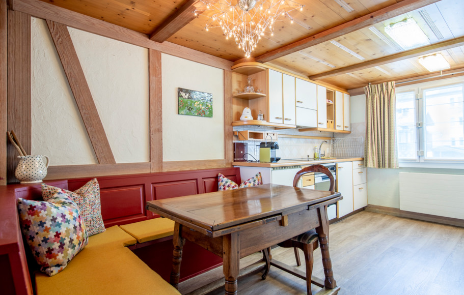 Hotel Apartment