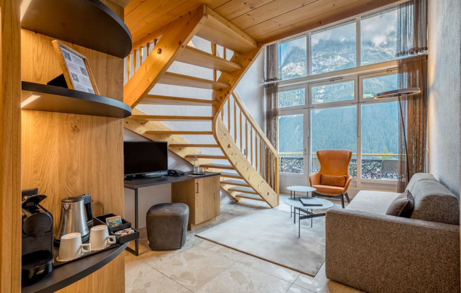 PANORAMA-SUITE