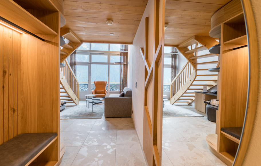 PANORAMA-SUITE