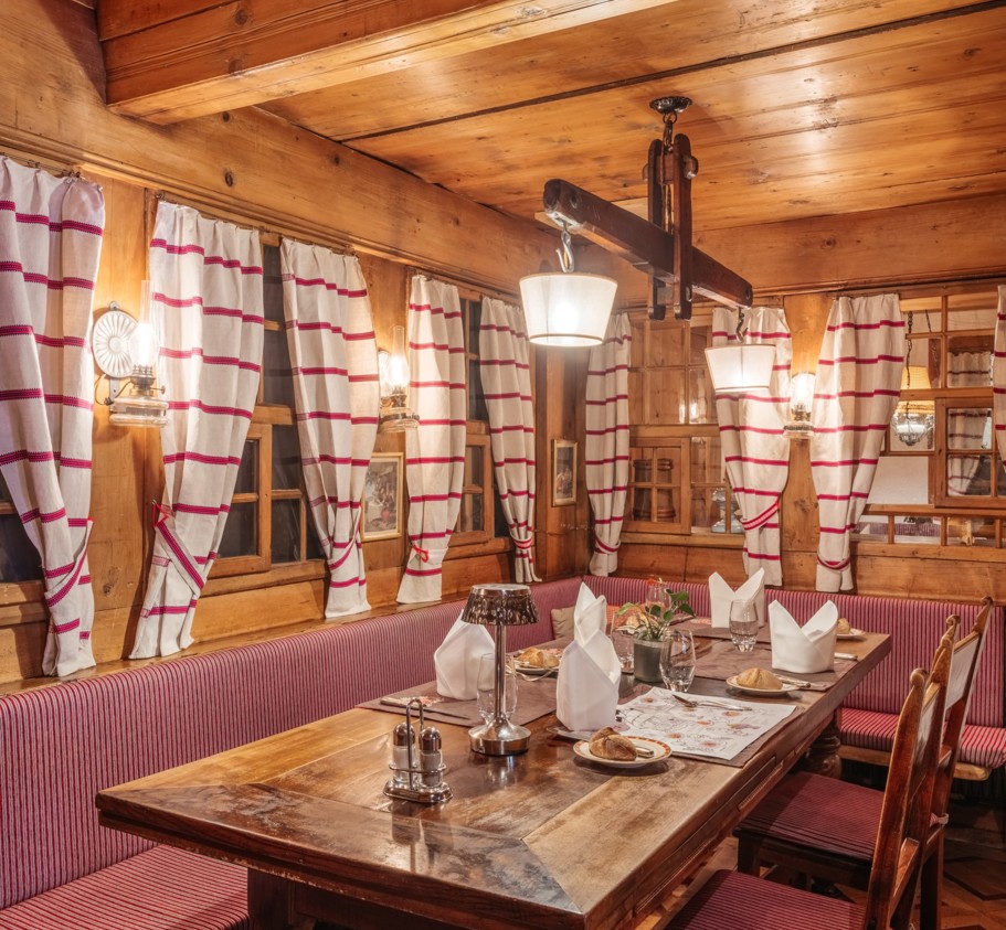 Kreuz & Post Restaurant