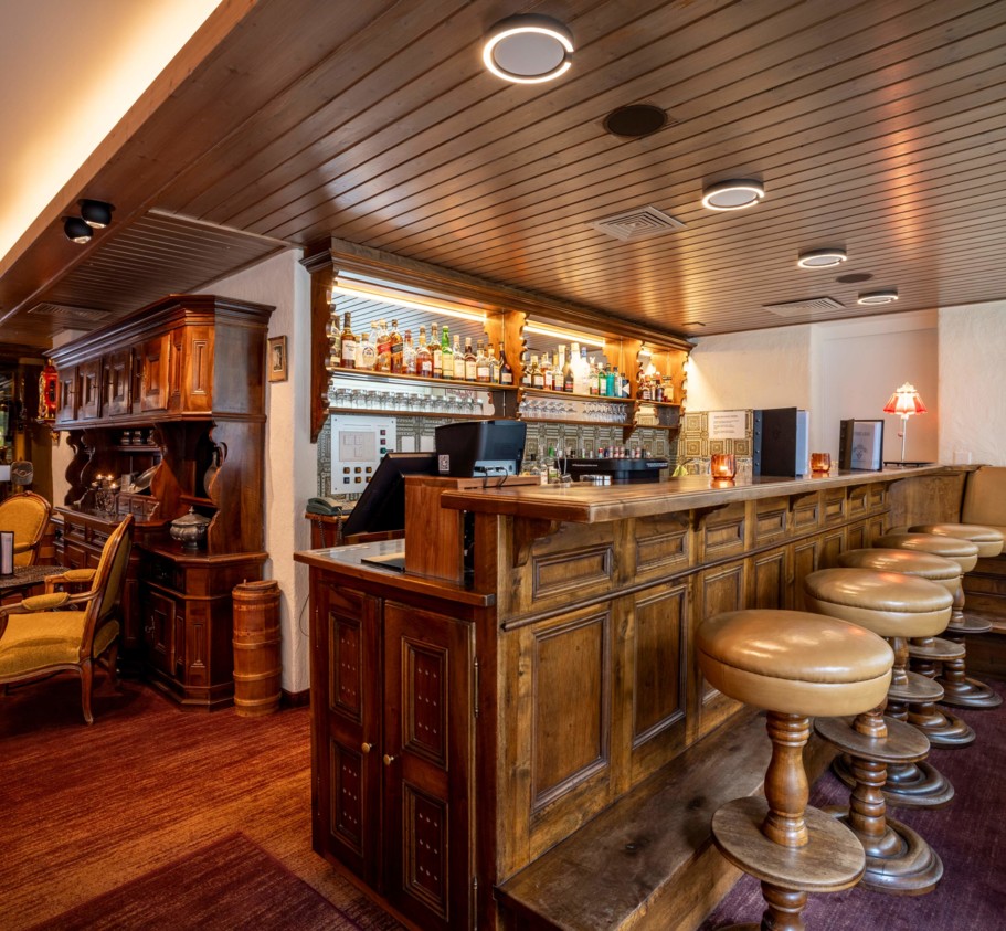 Apéro Bar "The Jukebox"